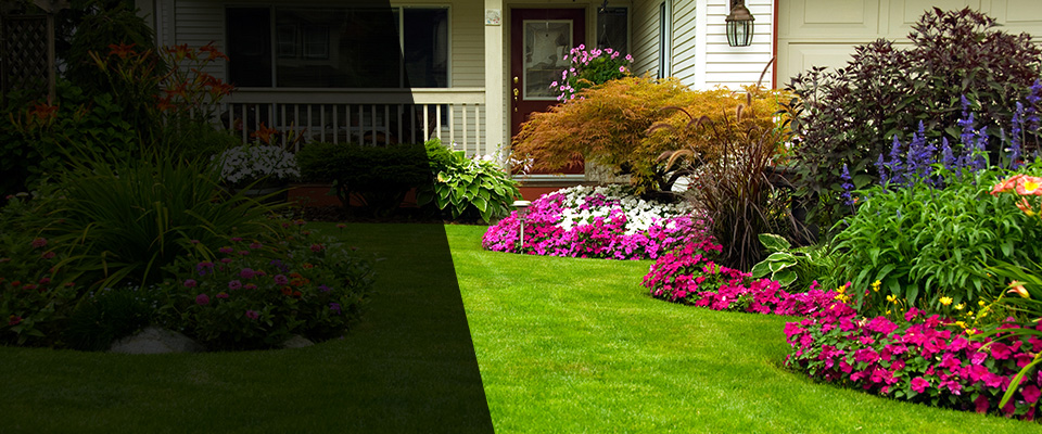 Luther Landscapers