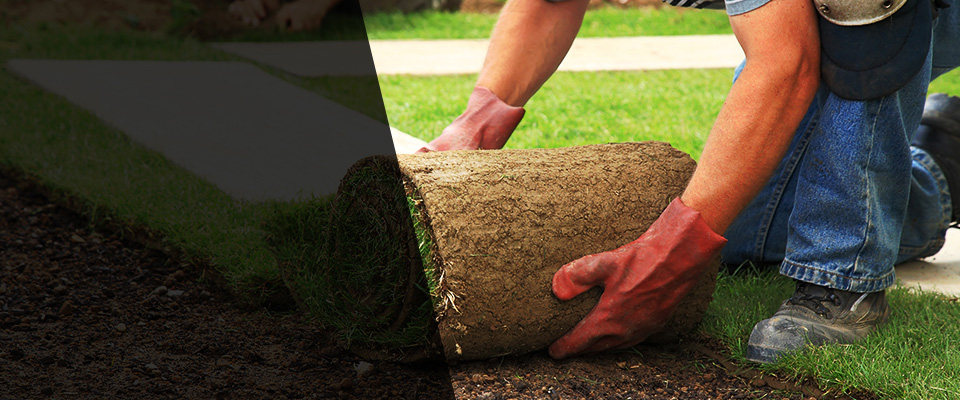 Luther Landscapers