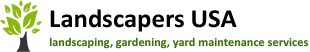 Luther Landscapers